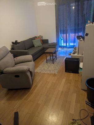 2.5 Zimmer, 50 m² - Photo 1