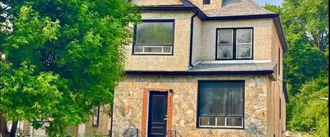 441 Mountain Avenue | 441 Mountain Avenue, Winnipeg - Photo 1