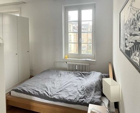 Wohnen im Monbijouquartier! - Foto 4