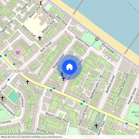 27, Marlborough Street, Edinburgh, EH15 2BD