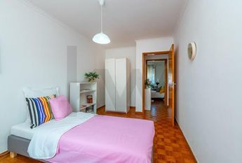 Apartamento T2 em Setúbal