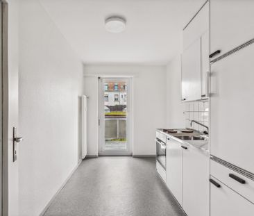 Top Wohnung im schönen Kleinbasel - Photo 1