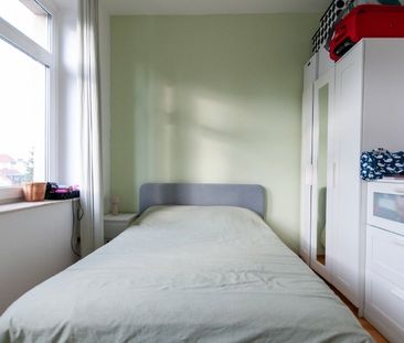 Cotta - schön geschnittene 2-Zimmer-Wohnung mit Westbalkon - Photo 1