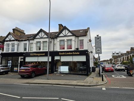 Studio Flat, London, SE6 - Photo 5