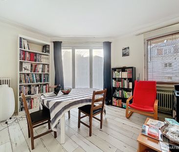 Appartement met één slaapkamer te huur in Watermael-Boitsfor - Photo 3