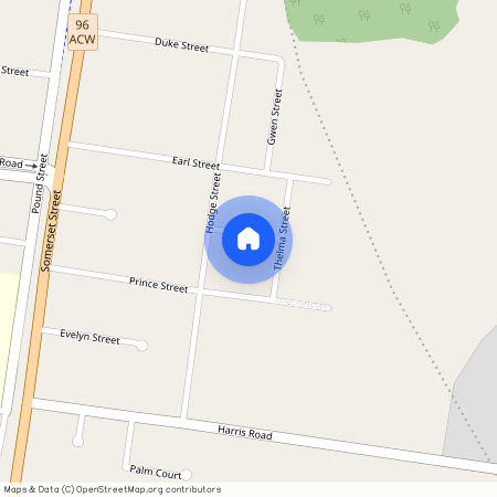 2/5 Goessling Street KINGAROY