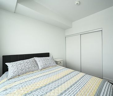 For Lease - 7 Golden Lion Heights Unit# 1702, Toronto, Ontario - Photo 4