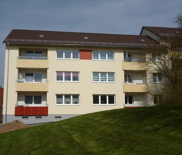 WBS erforderlich - Gut geschnittene Wohnung zum Wohlfühlen - Photo 2