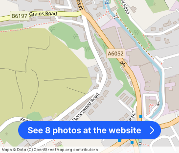 Stoneswood Road, Oldham, Lancashire, OL3 - Photo 1