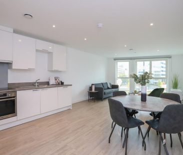 1 bedroom apartment to rent - Photo 6
