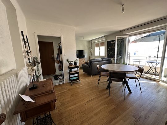 Appartement à louer 4 pièces - Photo 1