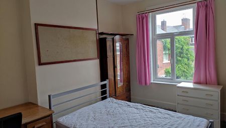 5 bedroom house share to rent - Photo 2