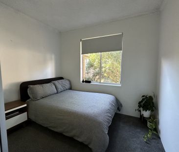 Renovated two bedroom air conditioned unit In central location - Photo 2