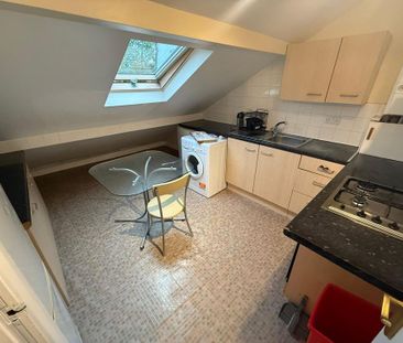 1 bedroom flat to rent - Photo 4
