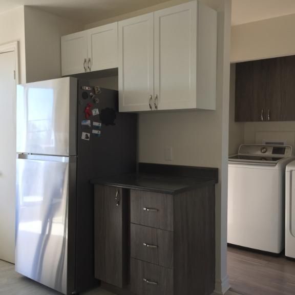 4 1/2 - Québec - 1 398 $/mois - Photo 1