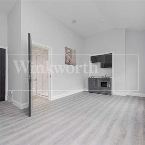 Kilburn High Road, London, NW6 - Photo 2