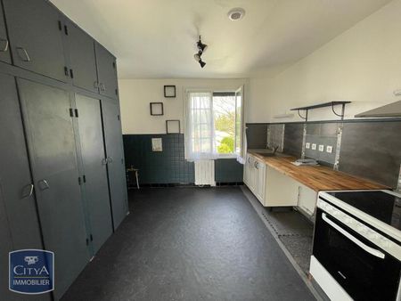 Location Appartement 3 pièces 53m² MESCHERS SUR GIRONDE 17132 - Photo 5