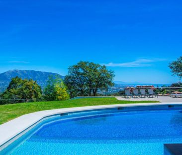 Alquiler Villa en Ojén, Ojén - Photo 5