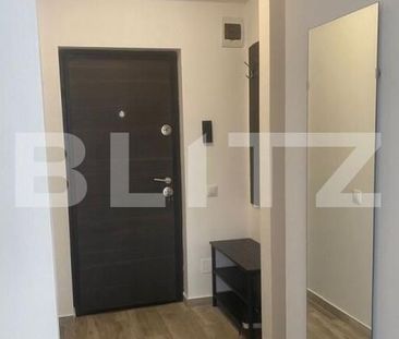 Apartament modern, 40 mp, o cameră, parcare – Pet Friendly – Grigorescu, Cluj - Photo 6