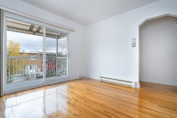 Appartement à louer - Photo 1