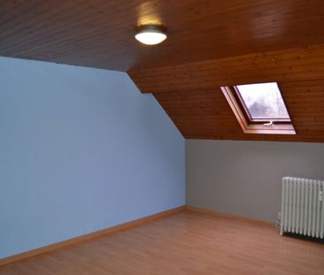 ERPE - Ruim appartement met garage op centrale ligging. - Photo 5