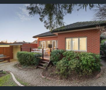 Spacious, Stylish & Full of Character - Photo 1