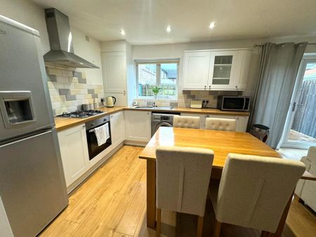 2 bedroom semi-detached bungalow to rent - Photo 5