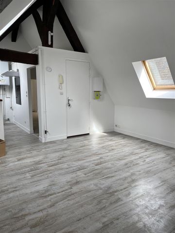 Location Appartement 3 pièces 43m² L AIGLE 61300 - Photo 3