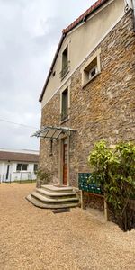 Studio POISSY GARE, - Photo 4