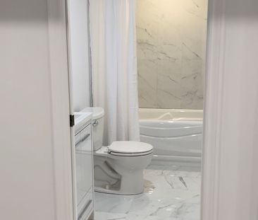 For Lease - 18 Flempton Crescent Unit# Lower, Toronto, Ontario - Photo 1