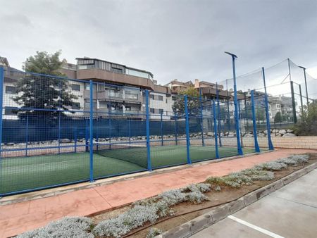 Piso de alquiler en Avenida Rocio Jurado, 7, Santa Isabel - Photo 5