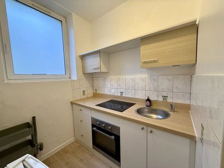 Appartement à louer F1 à Metz - Photo 3