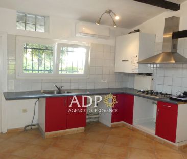 Maison Grasse - Photo 3