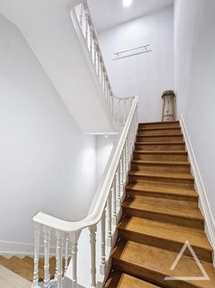 Penthouse te huur - Foto 1