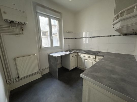 Appartement RUE DE METZ - Photo 1