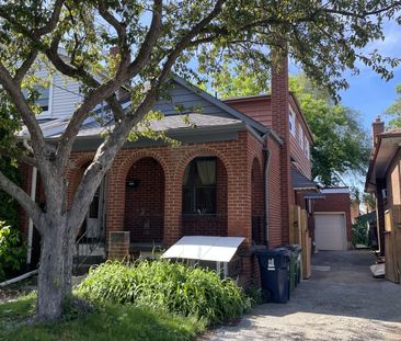 For Lease - 48 Torrens Avenue Unit# Upper, Toronto, Ontario - Photo 5