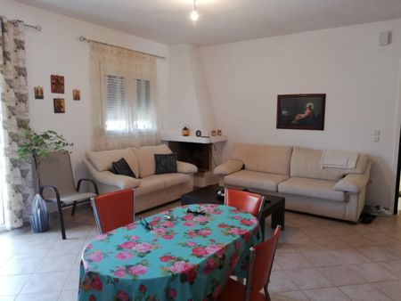 Διαμέρισμα για ενοικίαση Νικήτη (Σιθωνία) - Photo 3