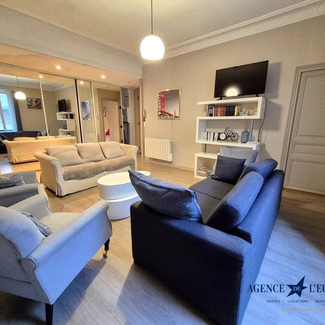 Location Appartement 2 pièces 73m² VICHY 03200 - Photo 1