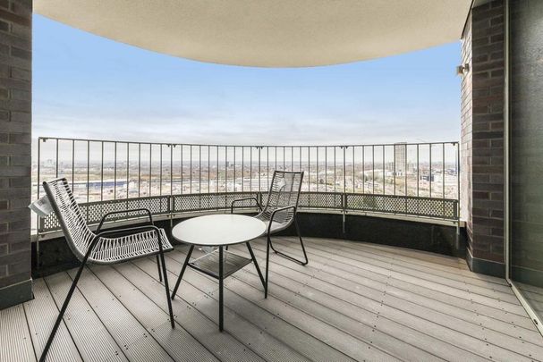 2 bedroom flat to rent - Photo 1