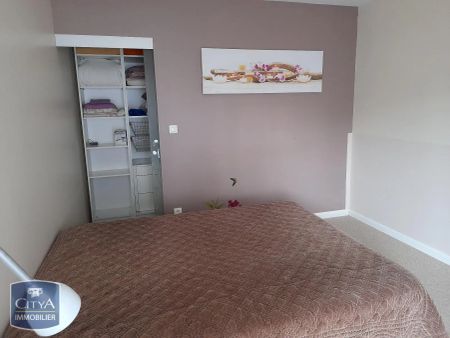 Appartement à louer 2 pièces 54.08m² - Photo 4