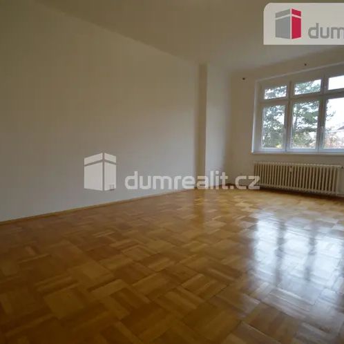 Pronájem 2kk 67 m - Photo 1