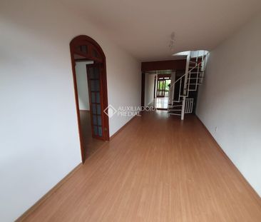 Cobertura com 2 quartos e 150m² para alugar em Higienópolis, Porto ... - Foto 6