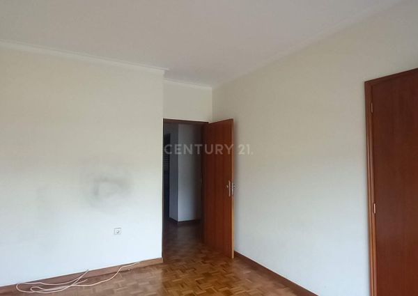 Apartamento T3 em Braga