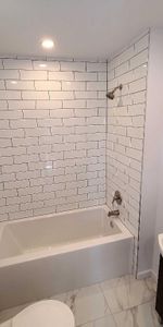 Grand 3 ½ rénové – TOUT INCLUS – Centre-ville de Salaberry-de-Valleyfield pour juillet 2026 OU AVANT - Photo 3