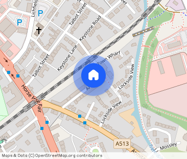 Arch Street, Brereton, WS15 1DL - Photo 1