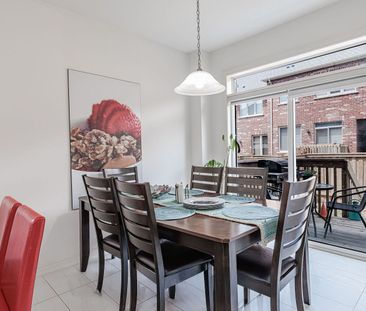 For Lease - 12 Dale Meadows Road, Brampton, Ontario - Photo 3