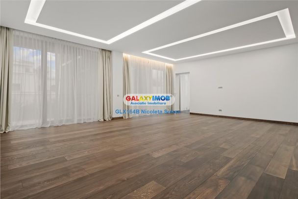 APARTAMENT 3 CAMERE KISELEFF - Fotografie 1