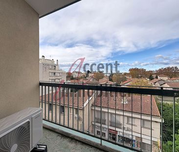 Appartement Avignon 2 pièce(s) 60 m², - Photo 2