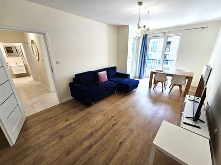 Katowice, Śródmieście, Strzelecka Mieszkanie na wynajem - Фото 2