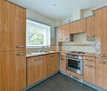 1 bedroom apartment to rent - Photo 4